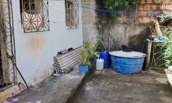 Imagem 6: Casa com 3/4 na Sussuarana 80MIL