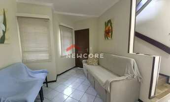 Imagem 2: Sobrado em Rua Zezé Moreira - Floresta - Joinville/SC