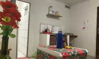 Imagem 6: Vendo casa mobiliada