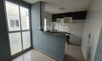 Imagem 3: Locação de Apartamentos / Padrão na cidade de São Carlos