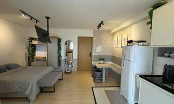 Imagem 6: JBL - AP3920 Imóvel para aluguel e venda possui 40 metros quadrados com 1 quarto