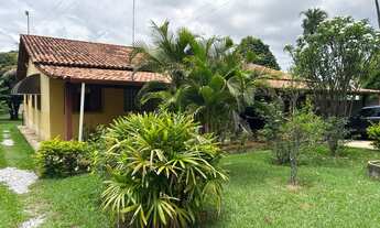 Imagem: Vendo lote 5.000 com duas casas boas