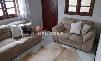 Imagem 4: Casa em Servidão Tomaz João Damázio - São João do Rio Vermelho - Florianópolis/SC