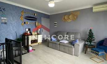 Imagem: Apartamento em Rua Dino Tognini - Caiçara