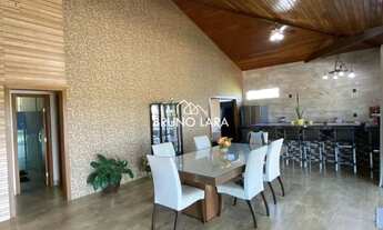 Imagem 6: Casa à venda em Igarapé Condomínio Serra Verde