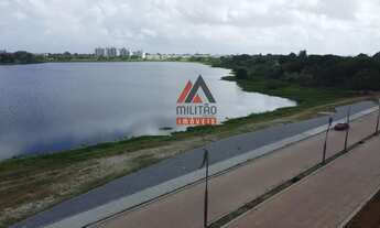 Imagem 7: Vem aí mais um lançamento. O primeiro condomínio de Lotes fechado dentro de Fortaleza