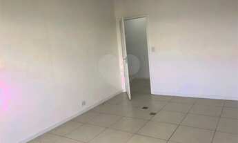 Imagem 6: Sala para alugar no condomínio Torre Única, São Paulo - SP