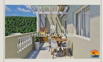 Imagem 3: APARTAMENTO RESIDENCIAL em ARRAIAL DO CABO - RJ, Arrail do cabo