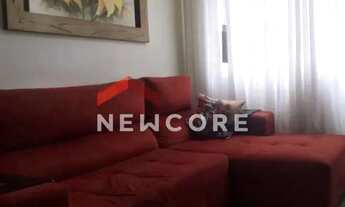 Imagem 3: Apartamento em Rua Laurestino de Freitas - Jardim Vitória - Bauru/SP