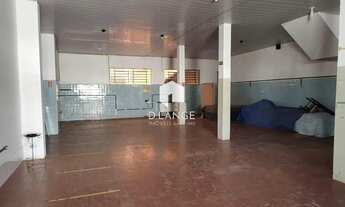 Imagem: Salão comercial para locação no bairro