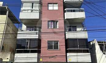 Imagem: Apartamento com 3 quartos à venda em Jardim