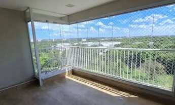 Imagem 2: Apartamento à venda, 04 dormitórios, 1 suíte, em Condomínio Clube no Jardim das Indústrias