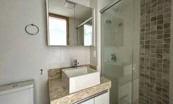 Imagem 3: Apartamento com 155 metros quadrados com 3 suítes em Setor Bueno - Goiânia - GO