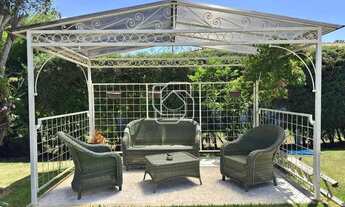 Imagem 3: Casa de Condomínio em Salto para aluguel Haras Paineiras - SP