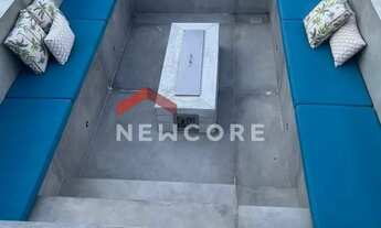 Imagem 7: Casa de condomínio em Rodovia João Leme dos Santos - Parque Ecoresidencial Fazenda Jequiti