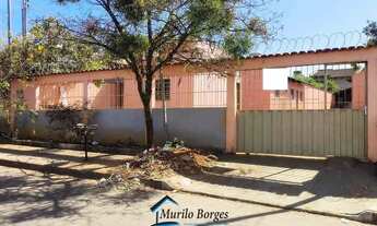 Imagem 4: Terreno área para venda possui 360 metros quadrados em Retiro do Bosque - Aparecida de Goi