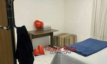 Imagem 2: Alugo excelente apartamento térreo Mobiliado no bairro Muchila.