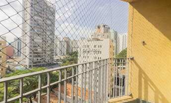 Imagem 4: Aluguel Apartamento 2 Dormitórios - 64 m² Vila Olímpia