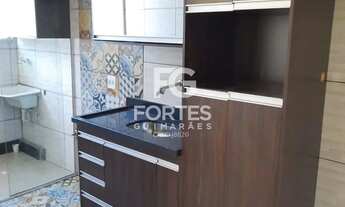 Imagem 3: Apartamento Duplex com três quartos com 90 m² de área construída no Bairro Jardim Palma Tr