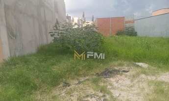 Imagem 2: Terreno à venda, 162 m² por R$ 175.000,00 - Loteamento Jardim Vila Verde - Hortolândia/SP