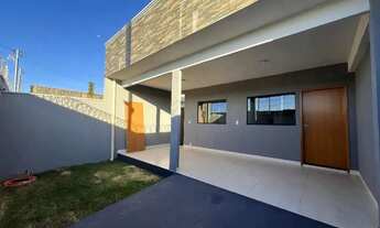 Imagem: Casa à venda com 2 quartos, 88 m² por