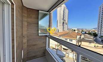 Imagem 6: Apartamento 2 Quartos a Venda em Santos - SP