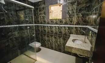 Imagem 7: Imóvel para venda possui 263 metros quadrados com 3 quartos em Jardim Vera Cruz - Louveira