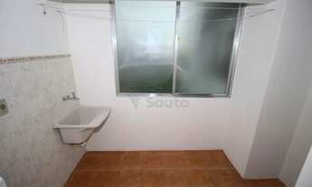 Imagem 6: Apartamento de 02 quartos - Edifício Residencial e Comercial Zanetti