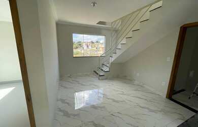 Imagem 6: Cobertura com 3 Quartos, suíte, 2 banheiros à Venda, 100 m² por R$ 390.000