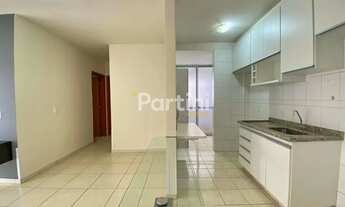 Imagem 6: Imóvel para venda com 58 metros quadrados com 2 quartos em Setor Bueno - Goiânia - GO