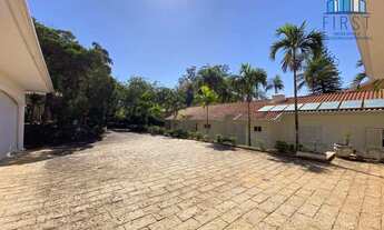 Imagem 5: Casa Altíssimo padrão a venda Condomínio Village Sans Souci Valinhos