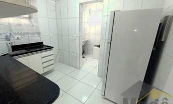 Imagem 7: APARTAMENTO COM 02 DORMITÓRIOS E VARANDA PARA ALUGAR NA PRAIA DO TOMBO - REF. 5407