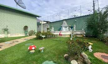 Imagem 4: Casa com 4 dormitórios, 250 m² - venda por R$ 1.350.000,00 ou aluguel por R$ 5.690,00/mês