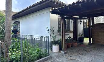 Imagem 3: Charmosa casa à venda no Parque Continental, São Paulo