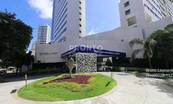 Imagem 6: Boa viagem - Apartamento com 53 metros - 2 Quartos - 1 Suíte - 1 Garagem - Recife, PE