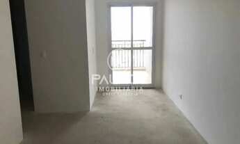 Imagem 3: Apartamento à venda em paulicéia, piracicaba 2 quartos 66m²