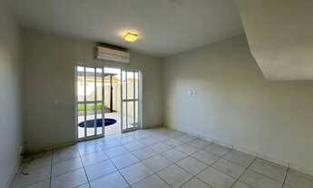 Imagem 3: Casa em Condomínio para Locação em Aparecida de Goiânia, Setor Serra Dourada - 3ª Etapa, 3