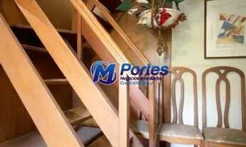 Imagem 3: Cobertura à venda localizado na Vila São Manoel, 3 dormitórios sendo 1 com sacada, 1 suíte