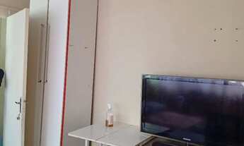 Imagem 4: Kitnet mobiliada no real parque São José 48991-211866