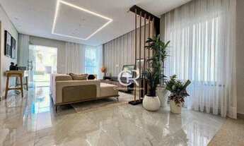 Imagem 5: Casa Duplex com Energia Solar, 3 Suítes mais Home Office, Próximo ao Shopping Eusébio à ve