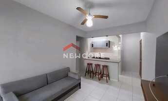 Imagem 2: Apartamento em Avenida Atlântica - Enseada - Guarujá/SP