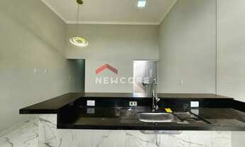 Imagem 4: Casa em Rua Domingos Soares Fortunato - Parque Residencial Castelo - Bauru/SP