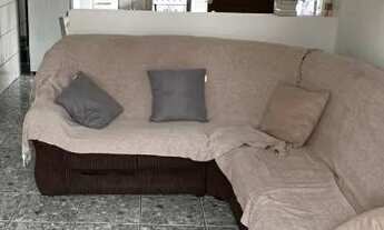 Imagem 6: Apartamento pé na areia