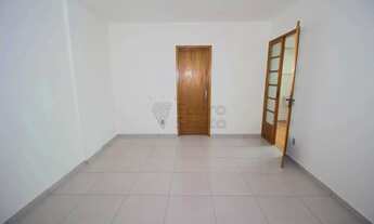 Imagem 2: Apartamento de 02 quartos - Edifício Residencial e Comercial Zanetti