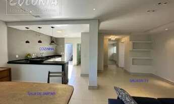 Imagem: Casa a venda - Parque Oratório, Santo André