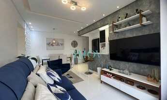 Imagem: Apartamento com 2 dormitórios, 65 m²