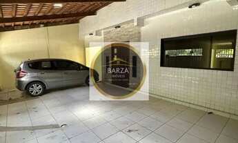 Imagem: Aluga BARZA IMÓVEIS - Casa térrea no Cordeiro