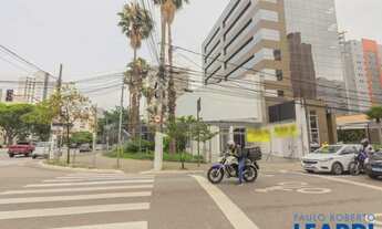 Imagem 2: COMERCIAL - PINHEIROS - SP