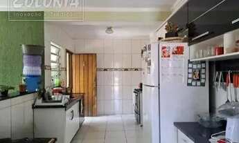 Imagem 6: Sobrado a venda - Vila Vitória, Santo André