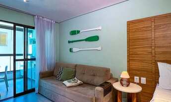 Imagem 6: Porto Príncipe Suítes Refúgio Perfeito a 60 Metros do Mar em Porto de Galinhas